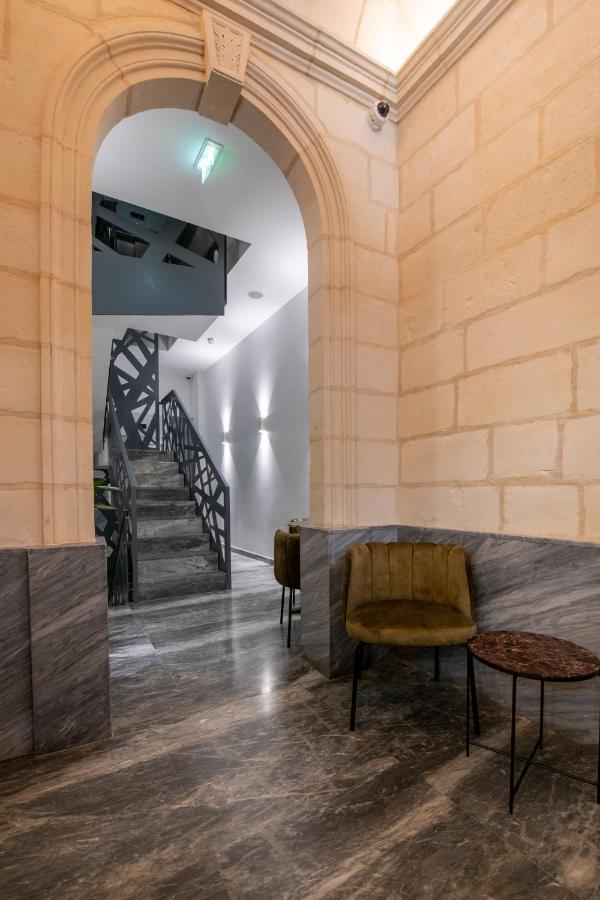Marea Boutique Hotels Sliema Luaran gambar