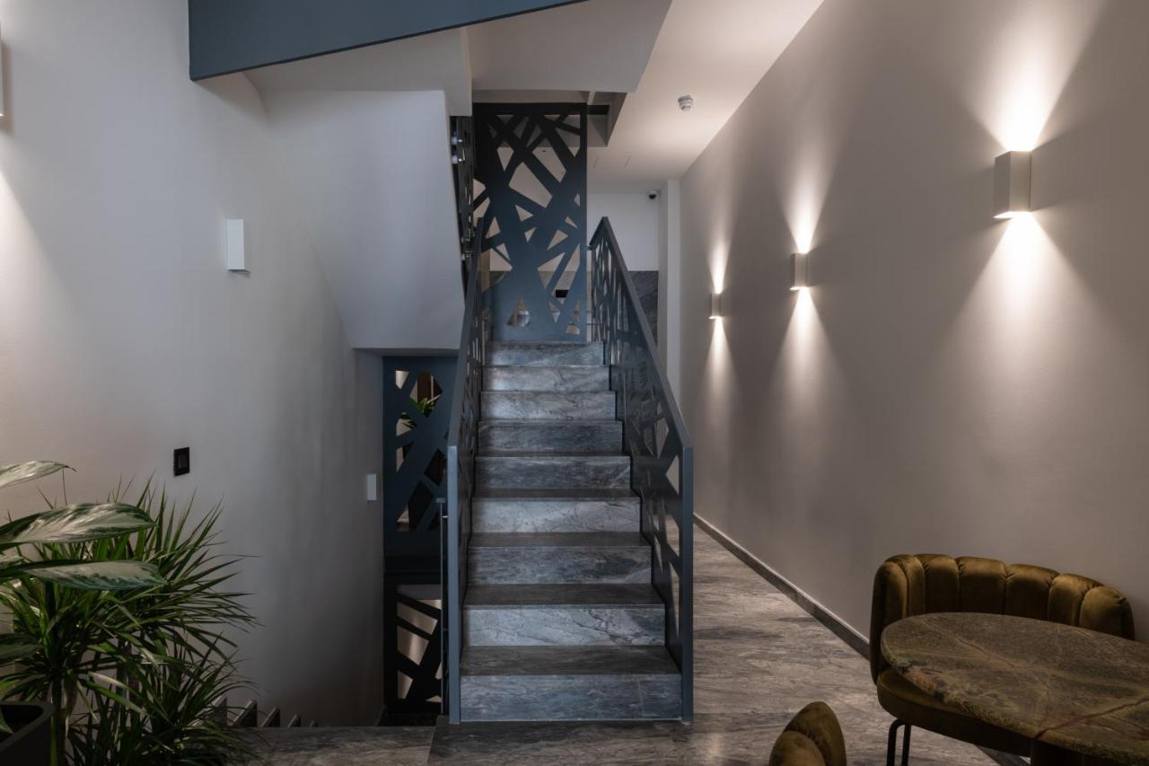 Marea Boutique Hotels Sliema Luaran gambar