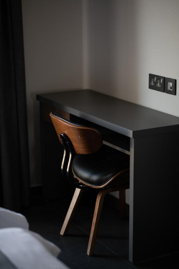 Marea Boutique Hotels Sliema Luaran gambar