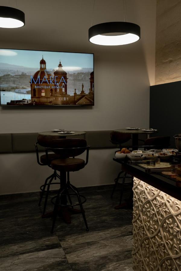 Marea Boutique Hotels Sliema Luaran gambar