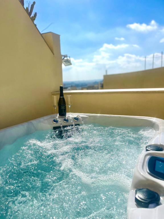 Marea Boutique Hotels Sliema Luaran gambar